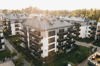 PRES Grupa Deweloperska - nowe mieszkania w Toruniu i Bydgoszczy