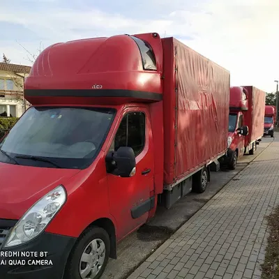 Expert Trans Rafał Piskorski Magazyn Dworcowa Toruń